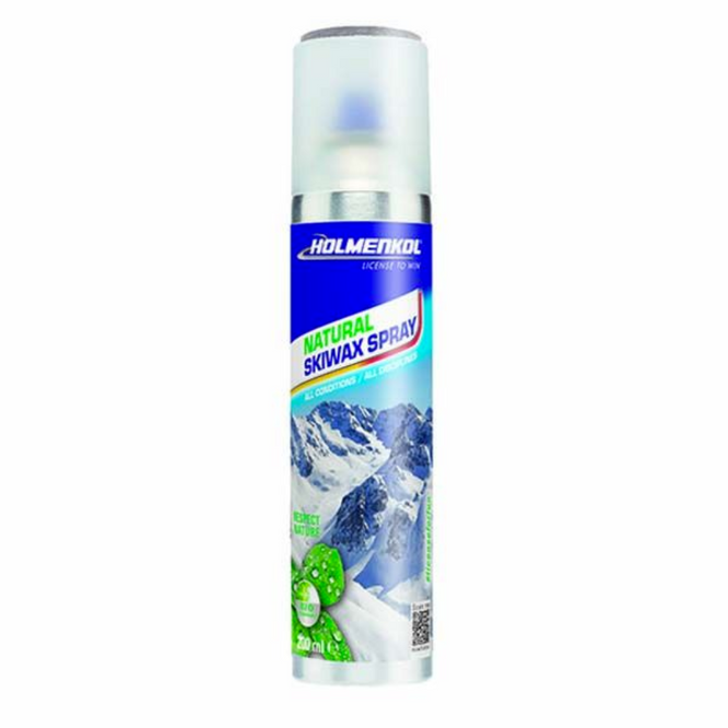 Natürliches Wachs-Spray 200ml