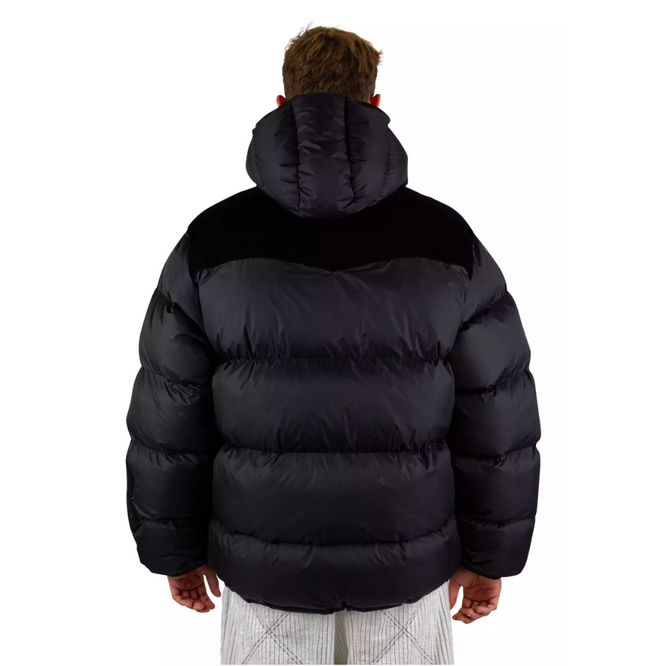 Blowball Jacke Schwarz