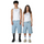 X-Tra Monster Shorts Washed Grey