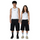 X-Tra Monster Shorts Washed Grey