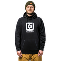 Sherman Sweatshirt Snowboard Hoodie Sage