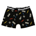 Sidney Boxershorts Eier