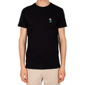Little Gnome Emb T-Shirt Nightforest