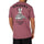 Slowpresso T-Shirt Pflaume
