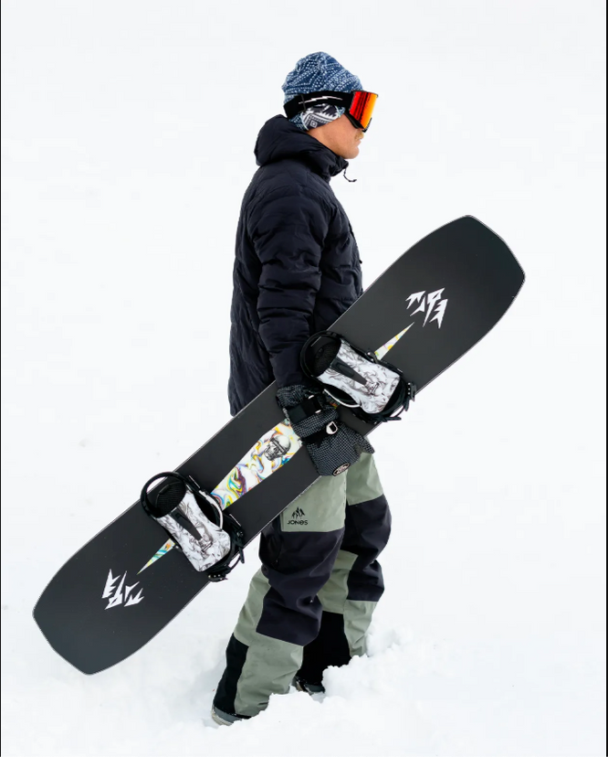 Mind Expander Twin 2025 Snowboard