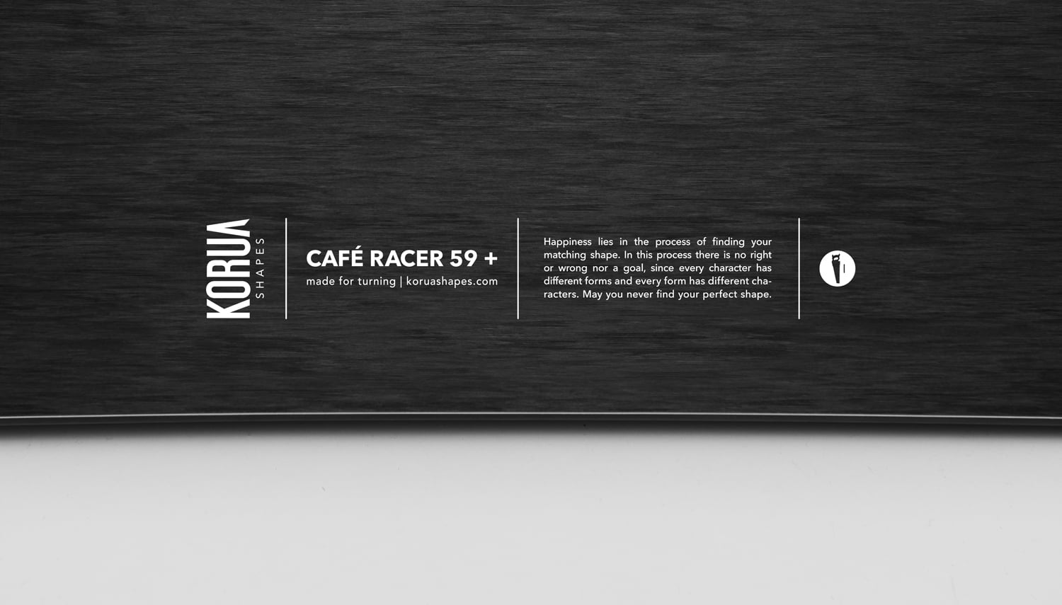 Café Racer Plus