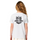 Kids Illuminati Light T-shirt White
