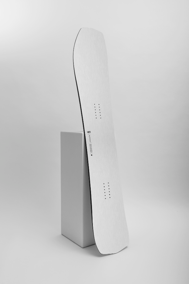 Transition Finder Brushed Snowboard