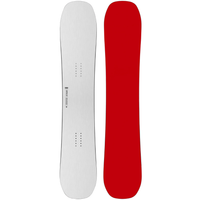 Otto Brushed Snowboard