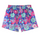 Bug Boxershorts Blau