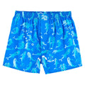 Polo Boxershorts Eden Green