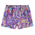 Subway Boxershorts White