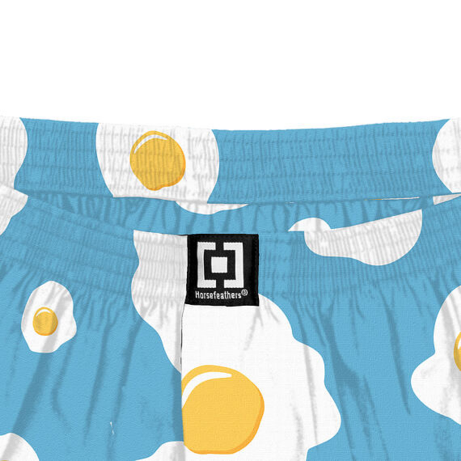 Manny Boxershorts Eier