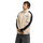 Fast Times 1/4 Zip Fleece Schwarz/Dunkelgrau