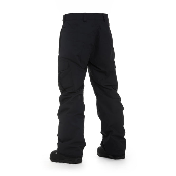 Rowen-Hose Schwarz