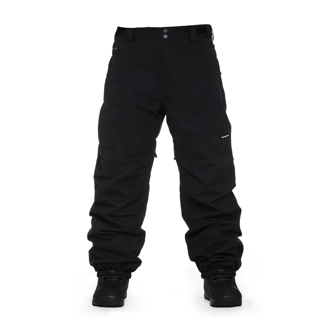 Baron-Hose Schwarz