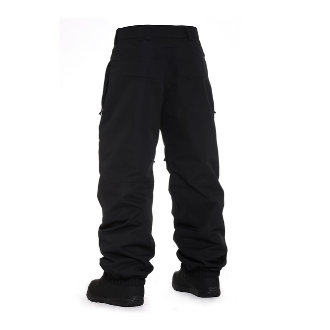 Baron-Hose Schwarz