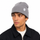 Flatholm Beanie Gebrannter Ocker