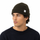 Flatholm Beanie Gebrannter Ocker
