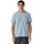 Fitz Roy Icon Responsibili-Tee® T-Shirt Fleck Blue