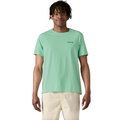 Fitz Roy Icon Responsibili-Tee T-Shirt Birch White