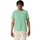 Fitz Roy Icon Responsibili-Tee® T-Shirt Fleck Blue