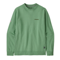 Fitz Roy Icon Uprisal Crew Sweatshirt New Navy