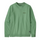 Fitz Roy Icon Uprisal Crew Sweatshirt Tinte schwarz