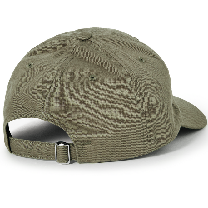 Varsity Logo Sai Kappe Khaki