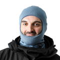 Robbin Hood Balaclava Nelke Rosa