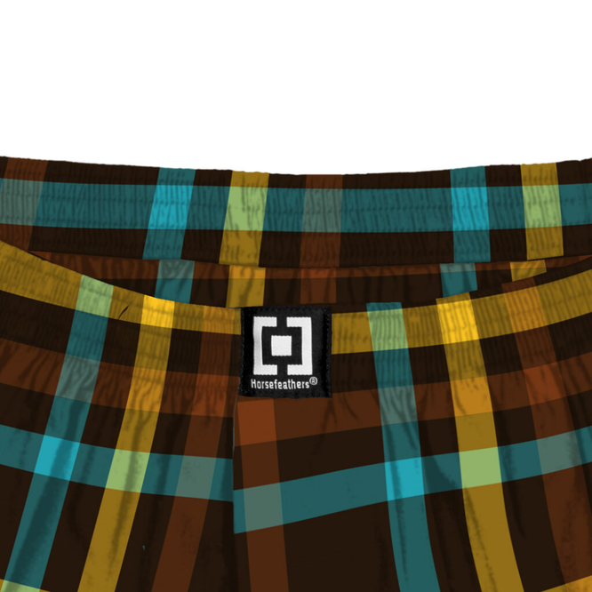 Sonny Boxershorts Country