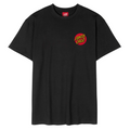 Classic Dot Chest T-shirt Mist