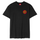 Classic Dot Chest T-shirt Black