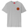 Classic Dot Chest T-shirt Black