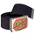 Cropped Dot Belt Moon Rock