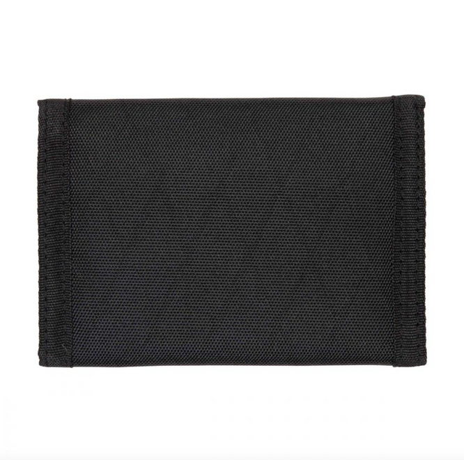 Hand Dot Wallet Black