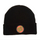 Kids Classic Dot Beanie Wheat