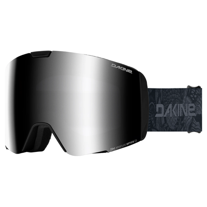 Sector Snowboard Goggles Black
