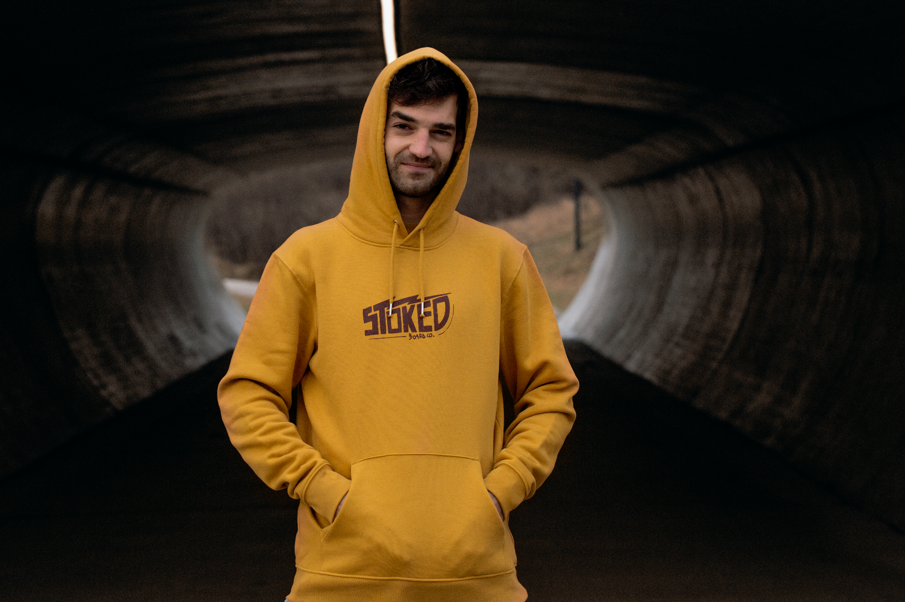 Pullover