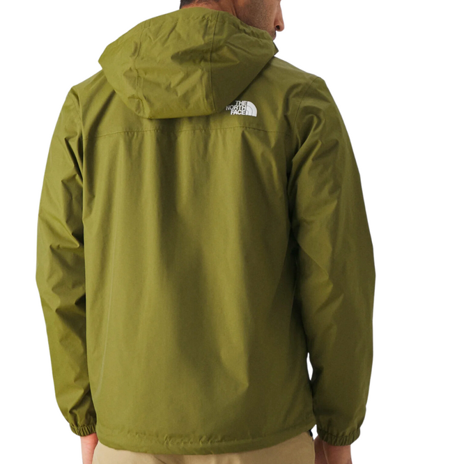 Antora Jacke Wald Olive