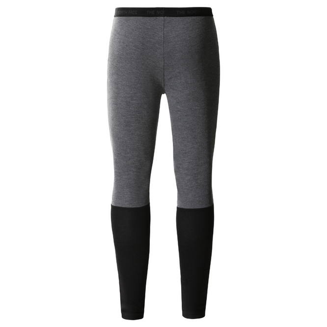 Easy Legging TNF Medium Grey Heather/TNF Black