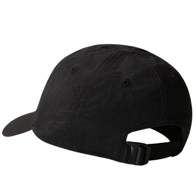 Kinder Horizon Cap TNF Schwarz/TNF Weiß