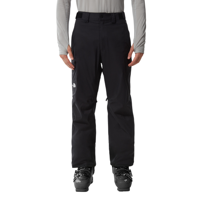 Freiheit Hosen TNF schwarz
