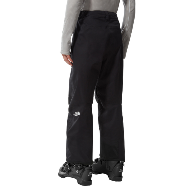 Freiheit Hosen TNF schwarz