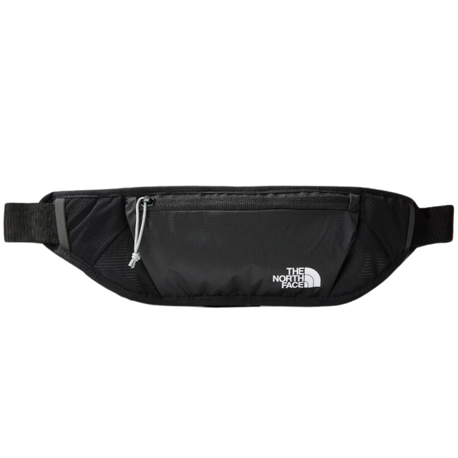 Sunriser Run Gürtel TNF Schwarz/TNF Weiß