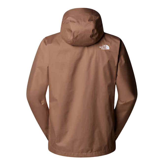 Quest Jacket Latte