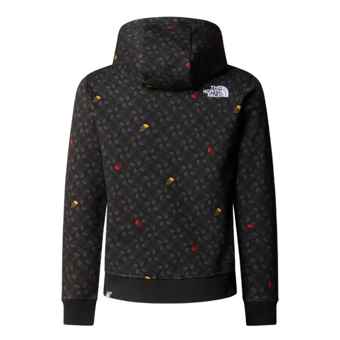 Kinder Drew Peak Hoodie Druck