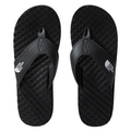 Base Camp Mini II FLPFLP Flip Flops Summit Gold/ TNF Schwarz