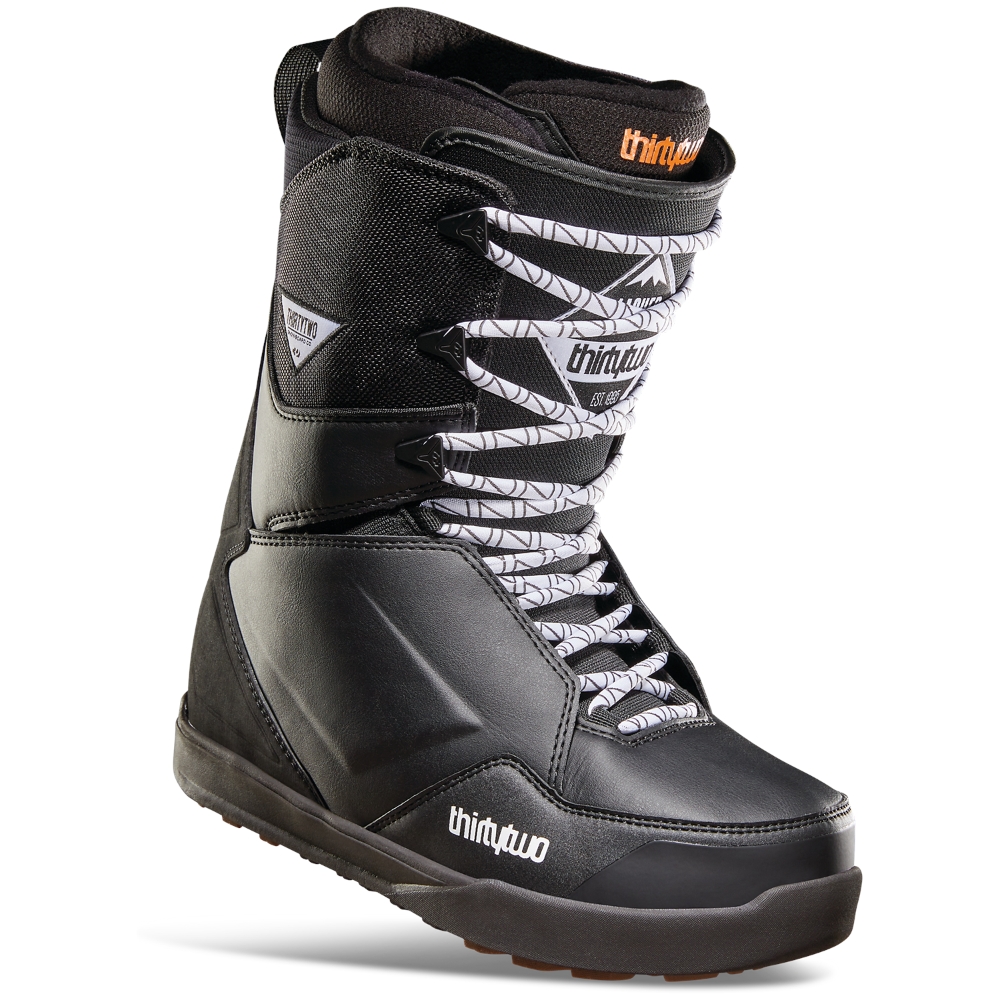 Thirtytwo Lashed Black 2024 Snowboard-Schuhe – Stoked Boardshop