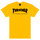 Skate Mag T-Shirt Armeegrün